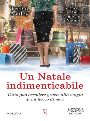 cover image of Un Natale indimenticabile